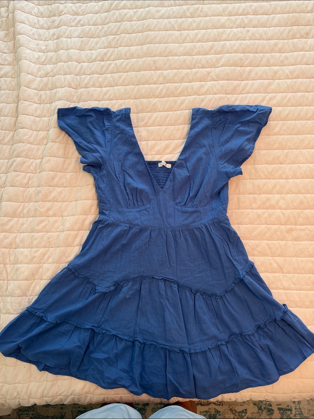 Altar’d state women’s dress